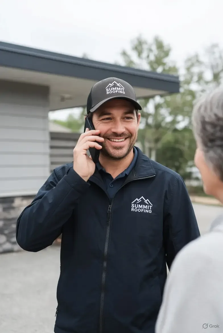 Flat Roof Leak Repair Catawba, VA FAQs